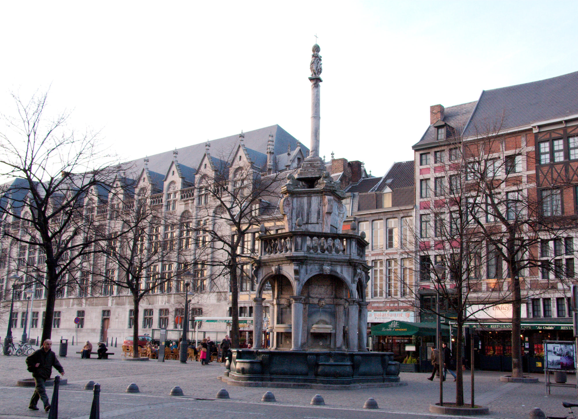 Liège